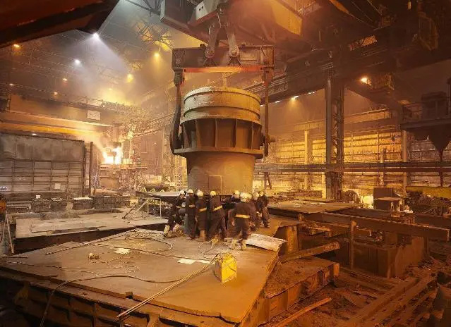 鋼包用耐火材料的種類都有哪些？