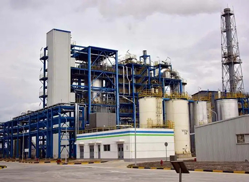 高爐爐喉用耐火材料有哪些？